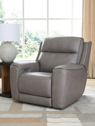 Recliner
