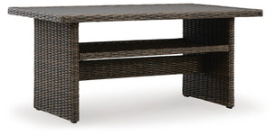 Outdoor Dining Table