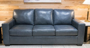 Stationary Sofa