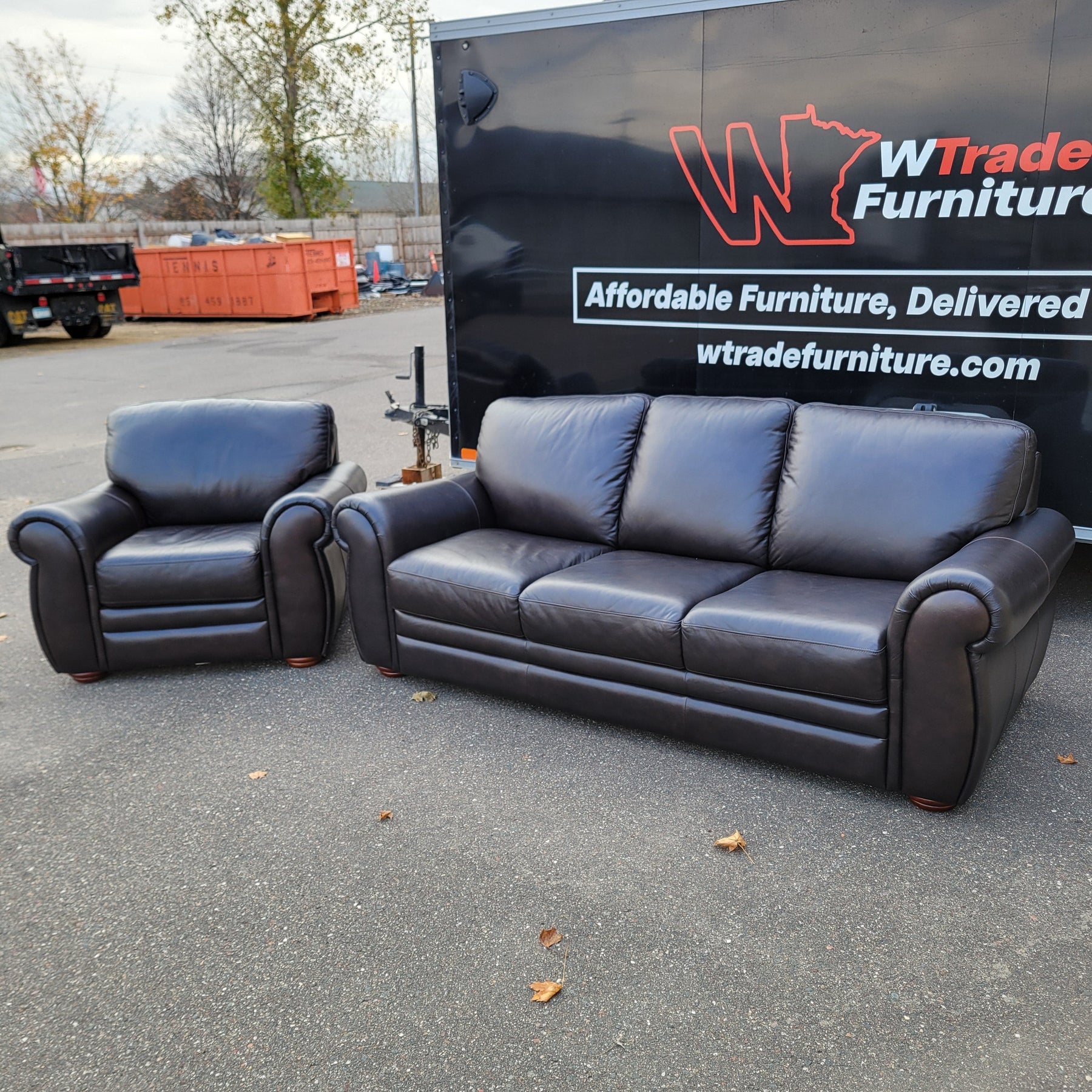 Upgrade Your Space: Sell or Donate Used Furniture?