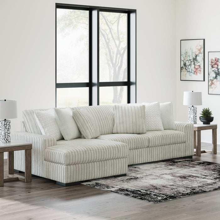 Transparency: How Can Small Furniture Stores Sell Products for Less?