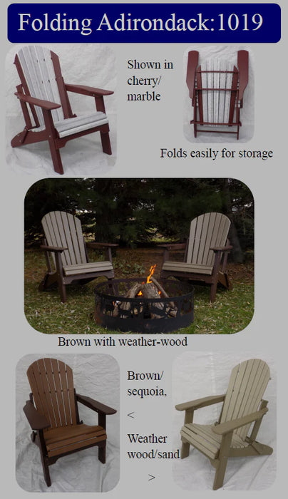 Exploring Great Outdoor Furniture Options