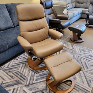 Euro Style Recliner