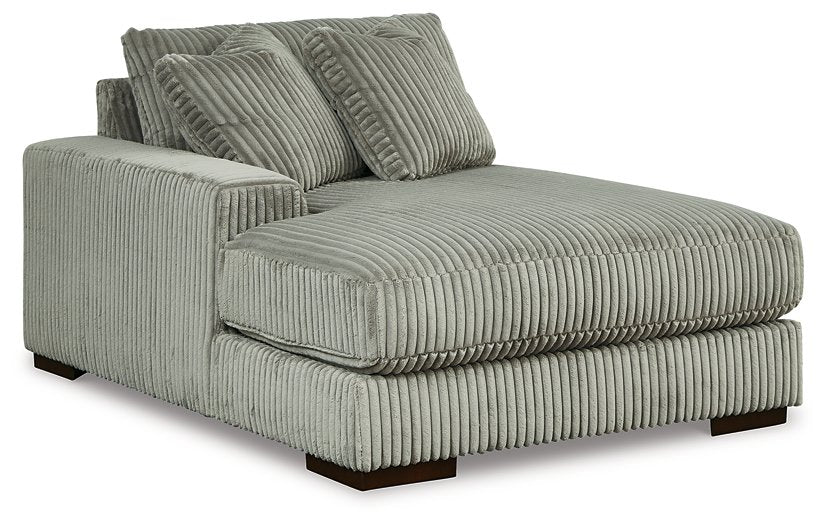 Ashley Lindyn Sectional with Chaise