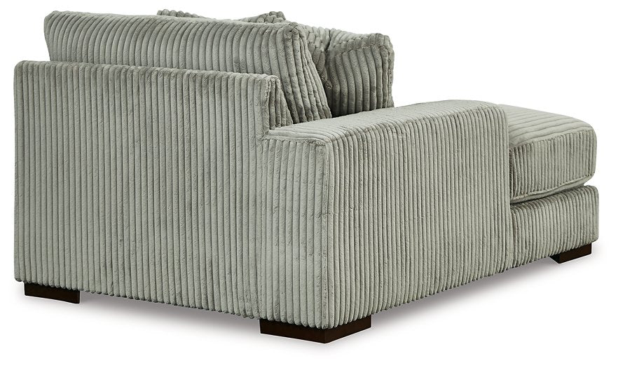 Ashley Lindyn Sectional with Chaise