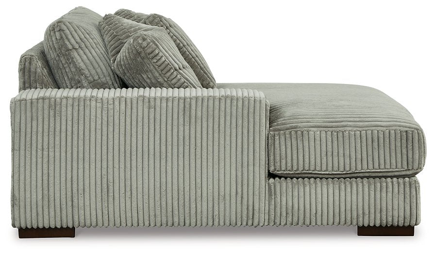 Ashley Lindyn Sectional with Chaise