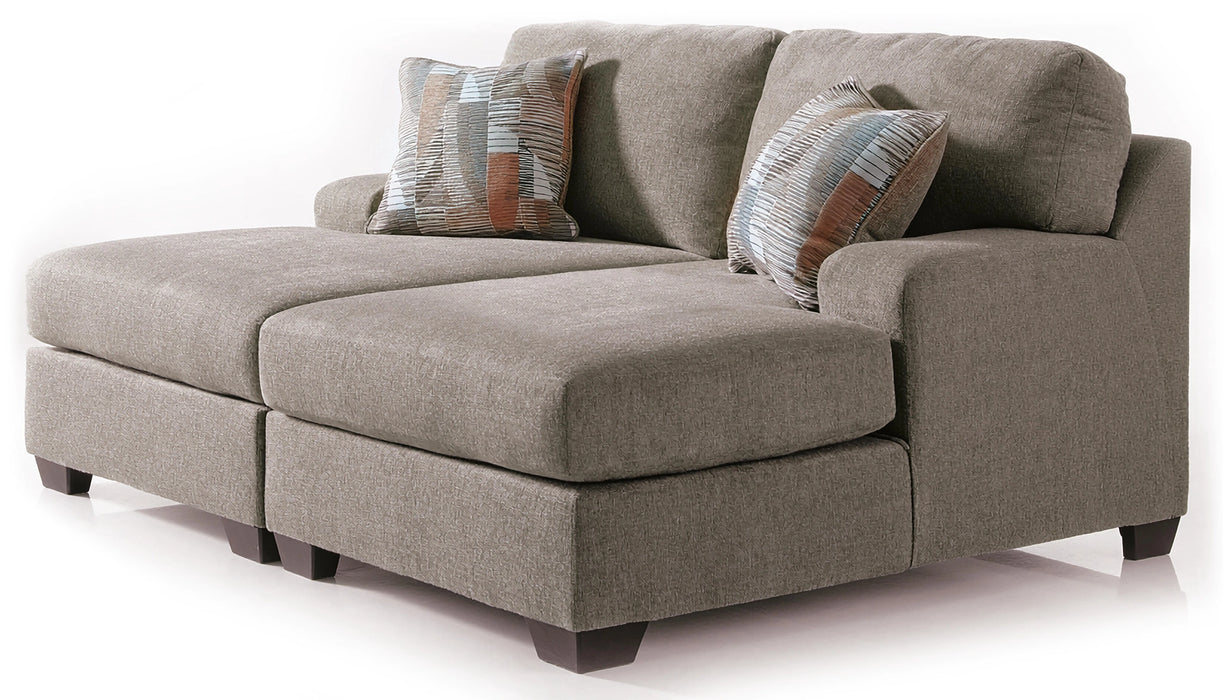 Newellen Super Chaise