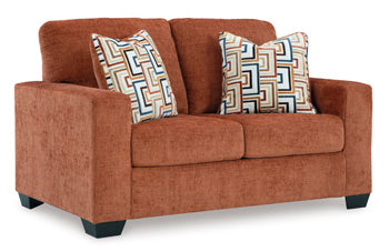 Aviemore Loveseat