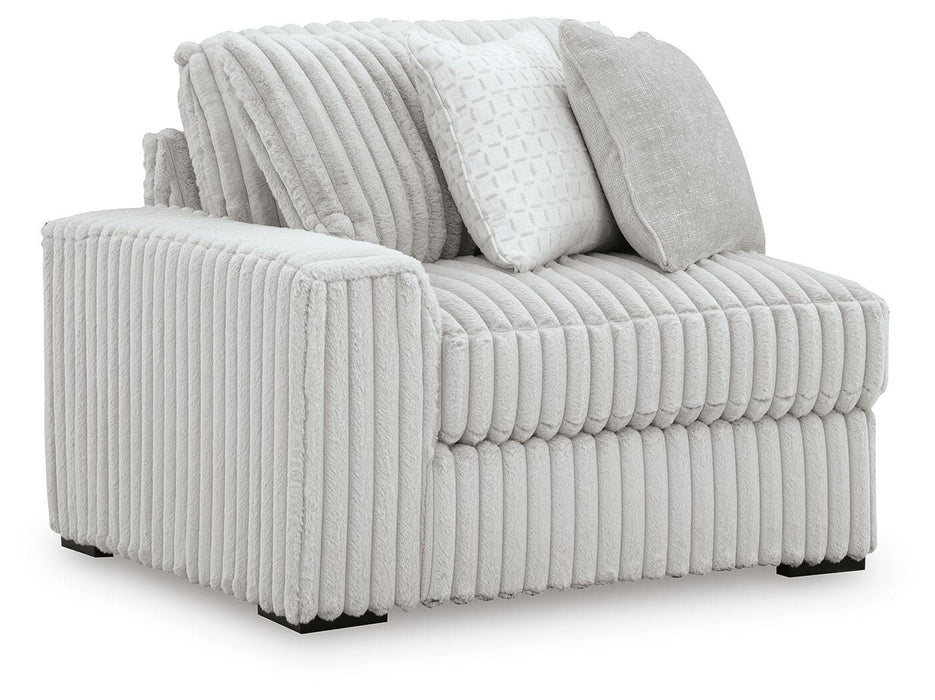 Stupendous Sectional