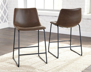 Bar Stool Set