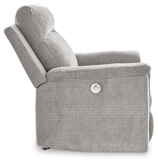 Ashley Barnsana Power Recliner