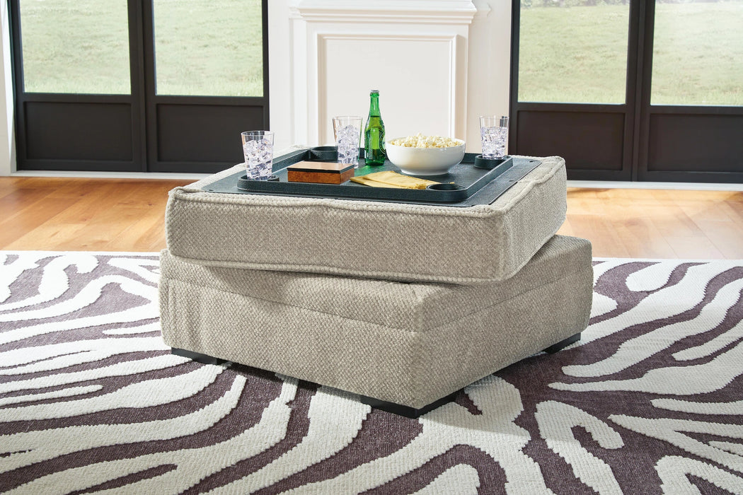 Calnita Living Room Set