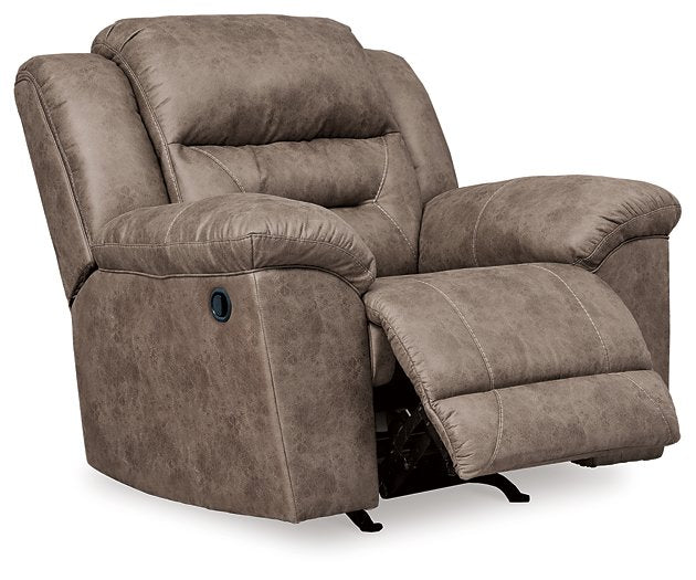 Stoneland Recliner