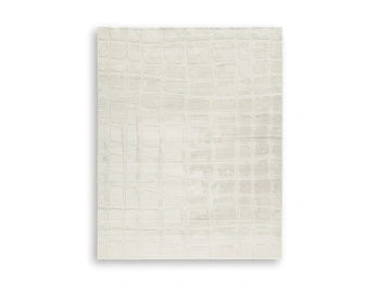 Malvinsboro Washable Area Rug