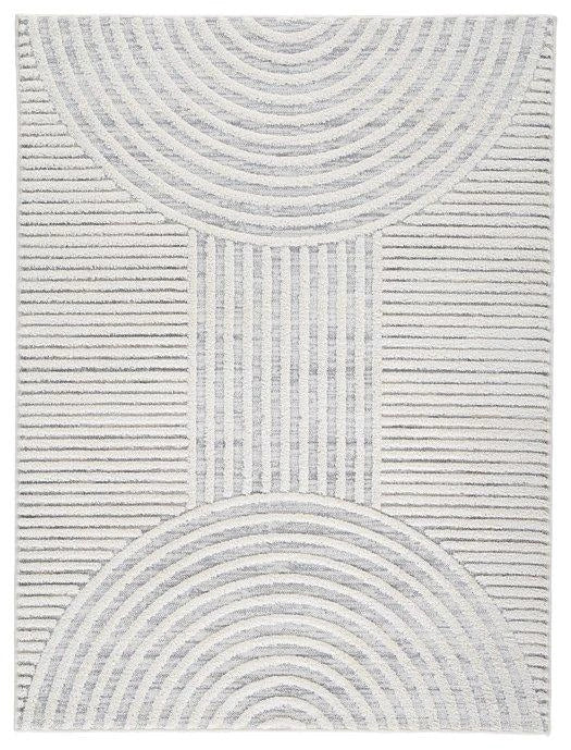Lambworth 7'10" x 10' Rug image