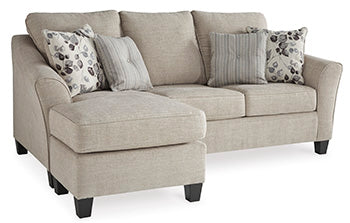 Ashley Abney Sofa Chaise