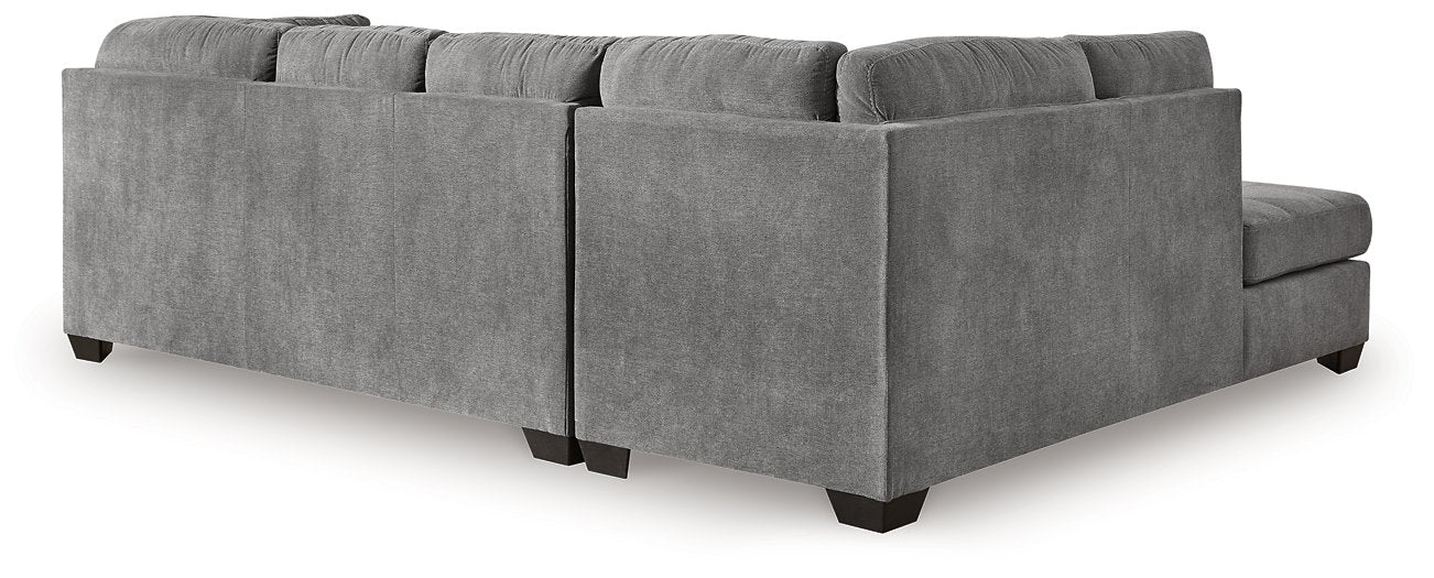 Ashley Marleton 2-Piece Sectional with Chaise