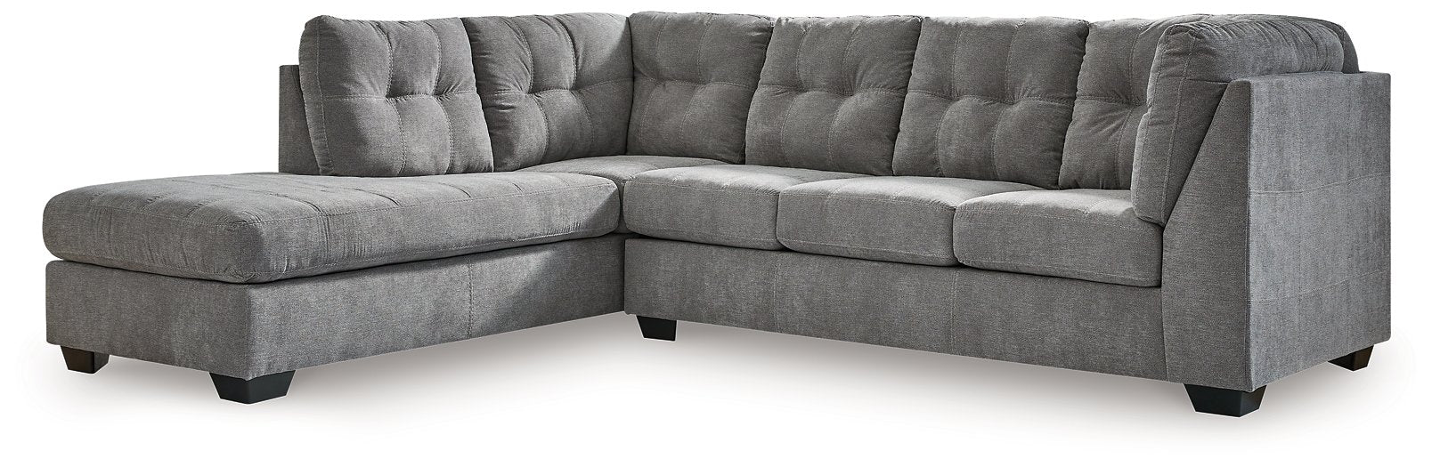 Ashley Marleton 2-Piece Sectional with Chaise