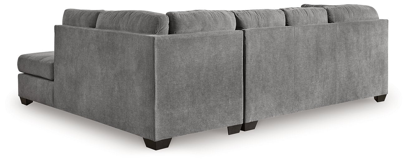 Ashley Marleton 2-Piece Sectional with Chaise