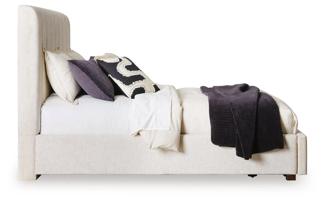Brizmore Bed