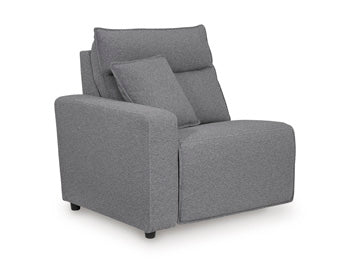 Modmax Power Reclining Sectional