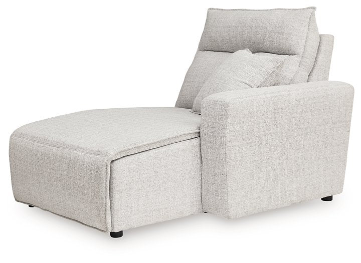 Modmax II Reclining Sofa Chaise