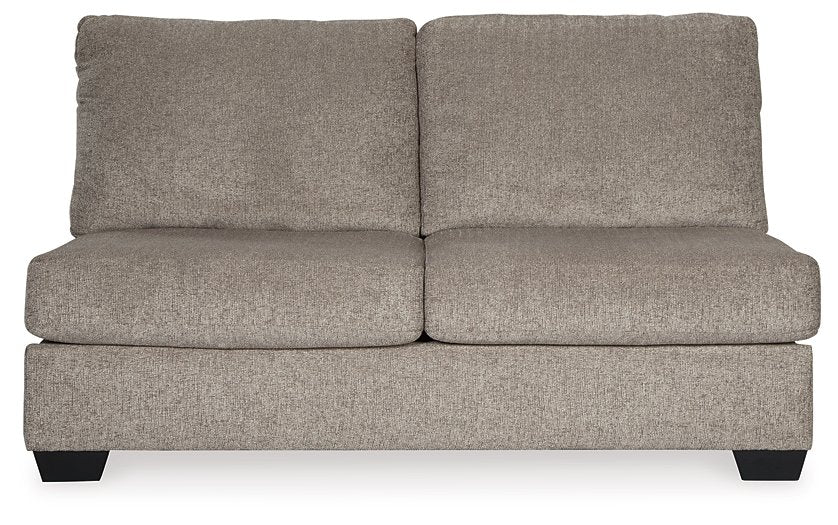 Ashely Ballinasloe 3-Piece Sectional with Chaise