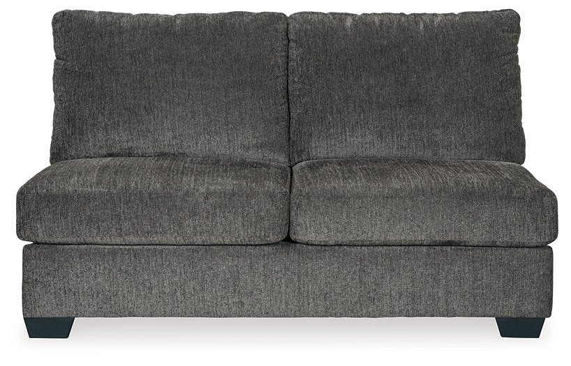 Ashely Ballinasloe 3-Piece Sectional with Chaise