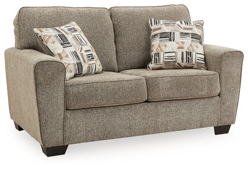 McCluer Loveseat image