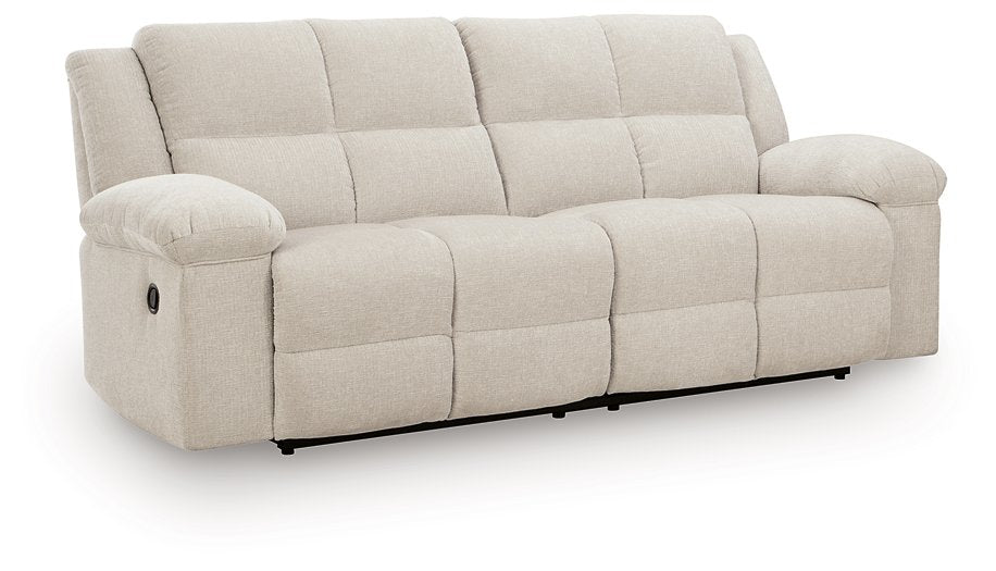 Orlen Reclining Sofa