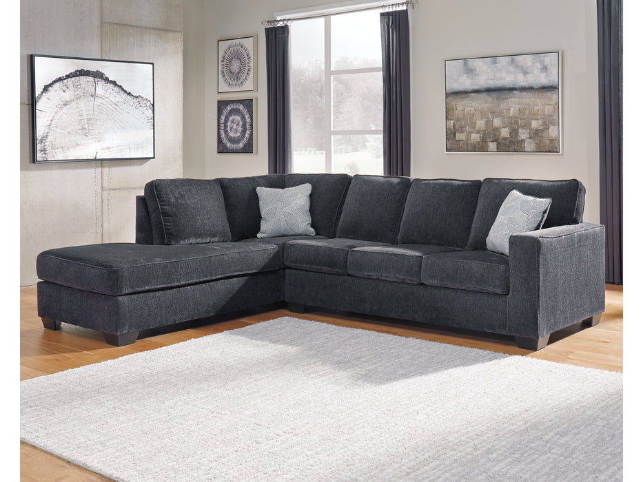 Altari - Sectional