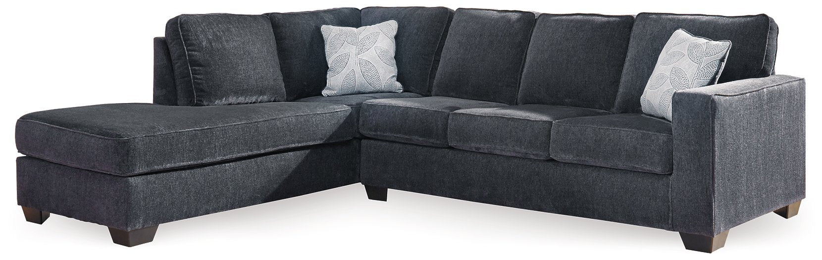 Ashley Altari 2-Piece Sectional with Chaise