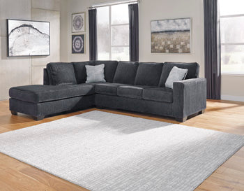 Ashley Altari 2-Piece Sectional with Chaise