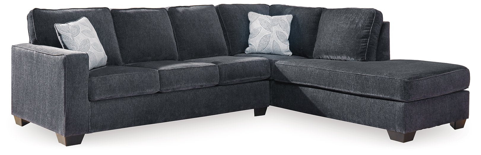 Ashley Altari 2-Piece Sectional with Chaise