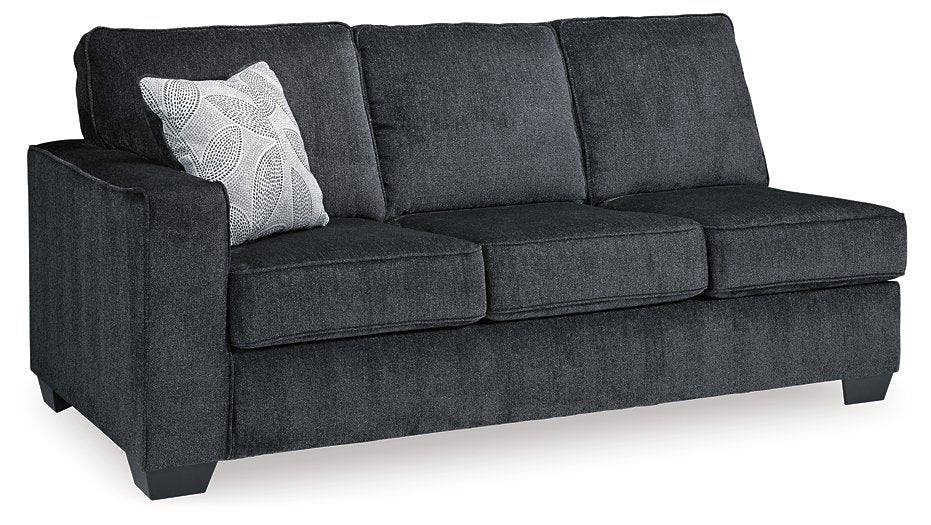 Ashley Altari 2-Piece Sectional with Chaise