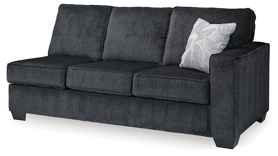 Ashley Altari 2-Piece Sectional with Chaise