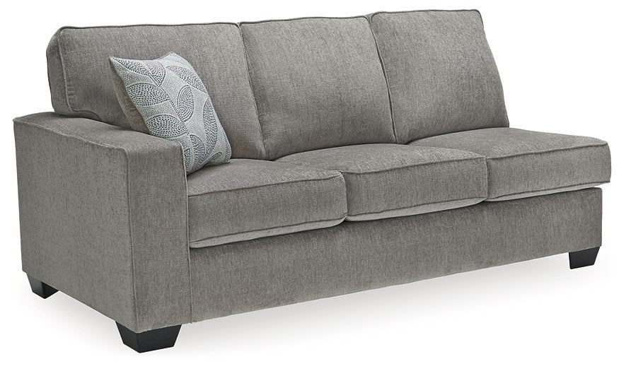 Ashley Altari 2-Piece Sectional with Chaise