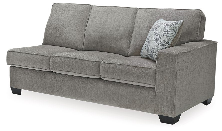 Ashley Altari 2-Piece Sectional with Chaise