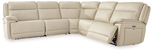 Sectional