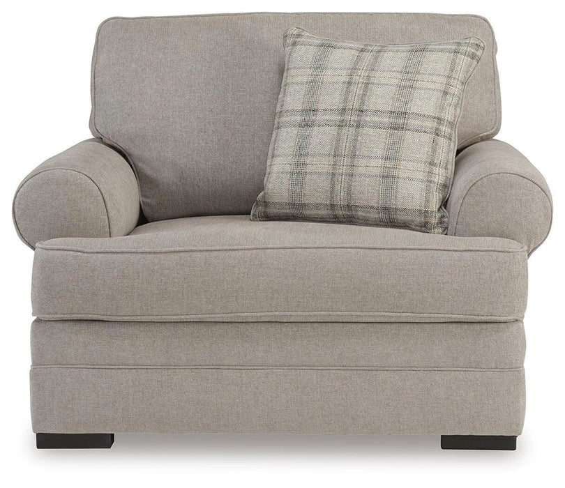 Arbhor Knoll Oversized Chair