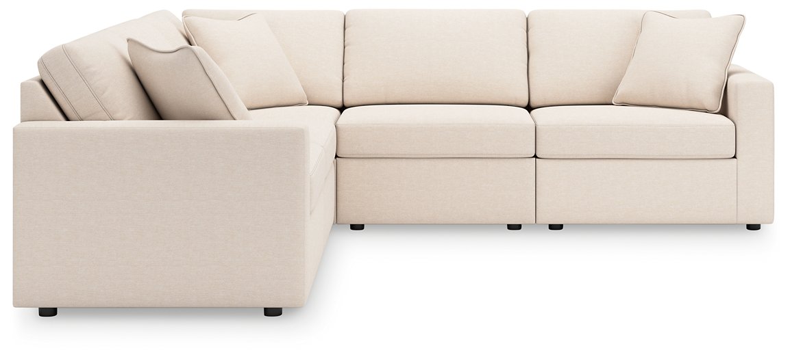 Modmax Sectional