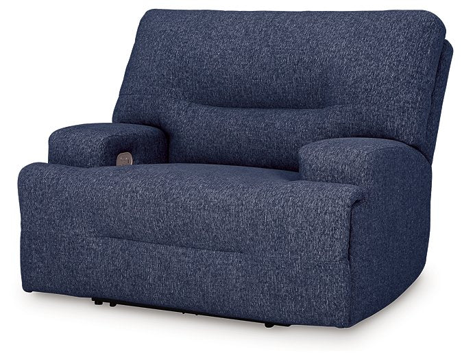 Acklen Place Oversized Power Recliner