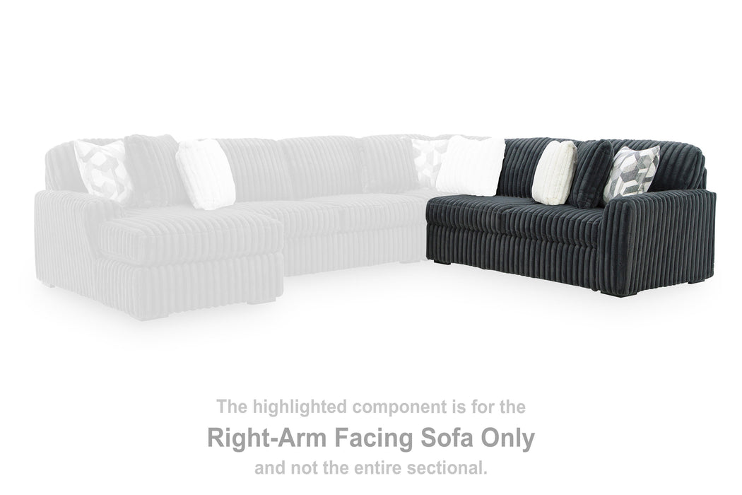 Midnight-Madness Sectional