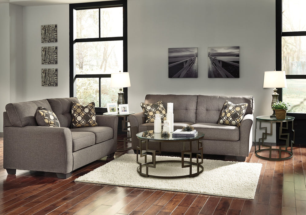 Tibbee Loveseat