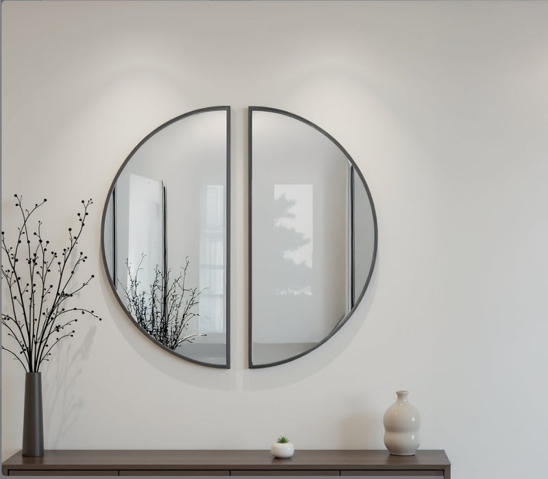 Denlow Wall Mirror Package