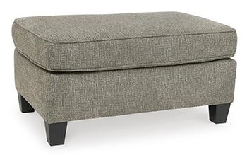 Barnesley Ottoman