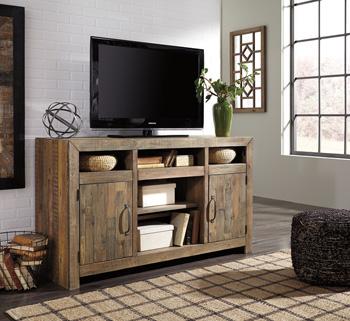 Sommerford 62" TV Stand