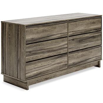 Shallifer Dresser