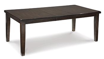 Haddigan Dining Extension Table