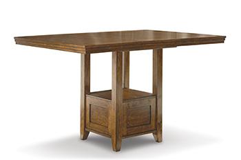 Ralene Counter Height Dining Extension Table